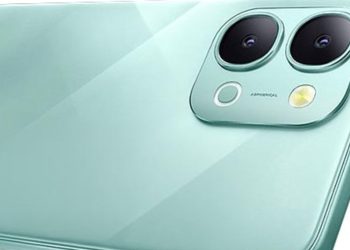 Bocoran Spesifikasi vivo iQOO Z11x, Smartphone dengan Baterai Besar dan Layar 6,72 Inci