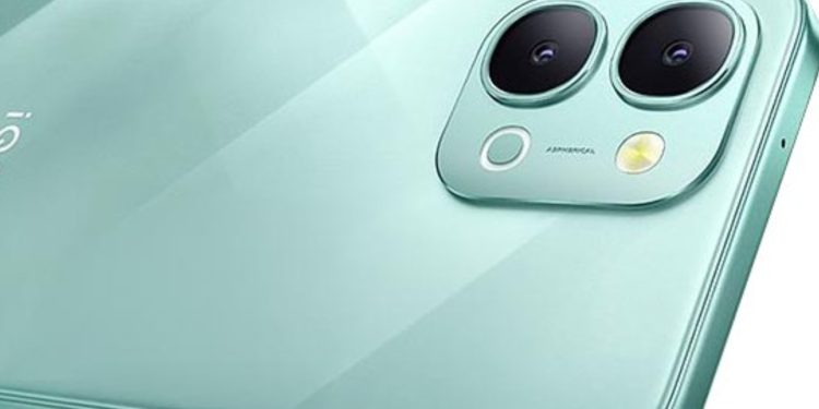 Bocoran Spesifikasi vivo iQOO Z11x, Smartphone dengan Baterai Besar dan Layar 6,72 Inci