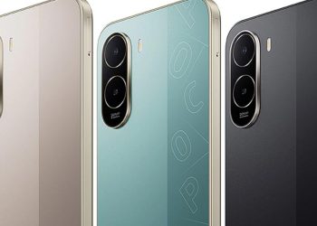Bocoran Spesifikasi dan Harga Xiaomi Poco C85x Siap Rilis tahun 2026
