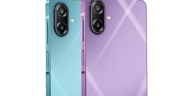 Bocoran Spesifikasi dan Harga Samsung Galaxy M17e