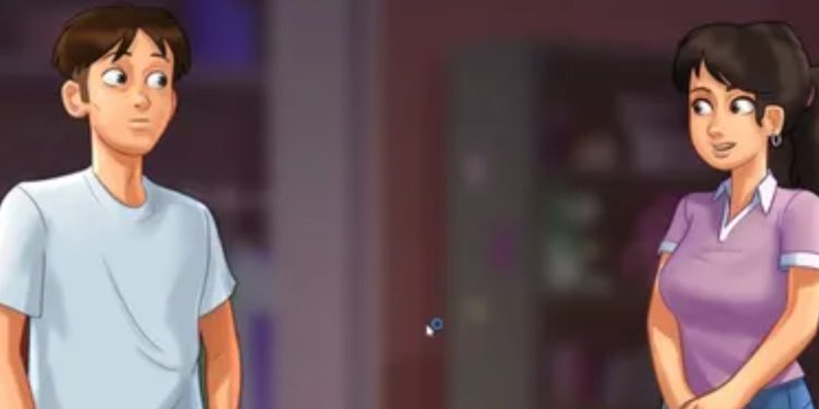 Guide Mia Summertime Saga, Cara Unlock & Selesaikan Semua Quest