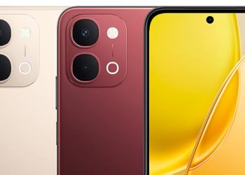 Bocoran Spesifikasi dan Harga vivo Y51 Pro, Baterai 7200mAh dan 5G