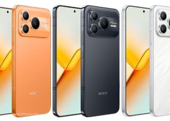 Bocoran Spesifikasi Honor X80 GT, HP Mid-Range dengan Baterai Sangat Besar