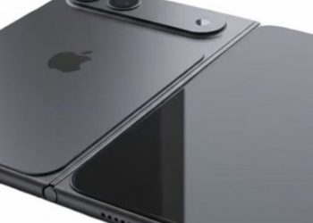 Bocoran iPhone Fold, Hadir dengan Tampilan Mirip iPad di Layar Dalam