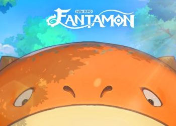 Kode Redeem Fantamon Terbaru 2026