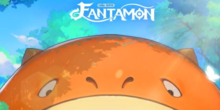 Kode Redeem Fantamon Terbaru 2026