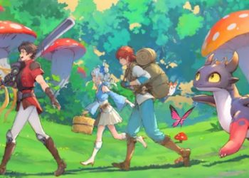 5 Fantamon Idle RPG Beginner Guide untuk Pemain Baru!