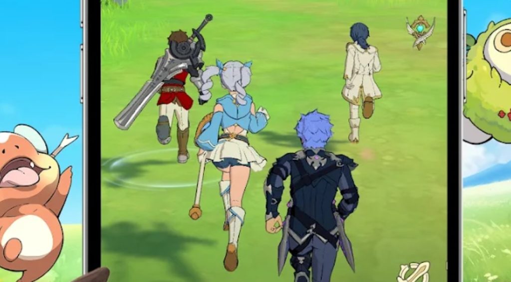 5 Fantamon Idle RPG Beginner Guide untuk Pemain Baru!