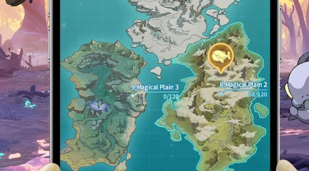 5 Fantamon Idle RPG Beginner Guide untuk Pemain Baru!