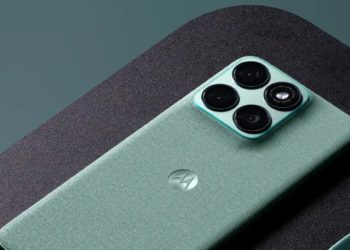 Motorola Edge 70 Fusion+