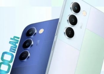 Tanggal Rilis Realme P4 Lite 5G dan Bocoran Fitur Utamanya