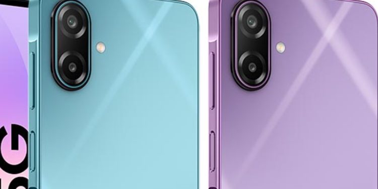 Bocoran Samsung Galaxy M17e 5G, HP Murah dengan Baterai 6000mAh