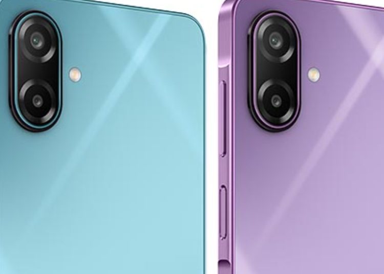 Bocoran Samsung Galaxy M17e 5G, HP Murah dengan Baterai 6000mAh