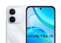 vivo T5x Resmi Diperkenalkan, HP Baru dengan Baterai 7200mAh
