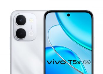 vivo T5x Resmi Diperkenalkan, HP Baru dengan Baterai 7200mAh