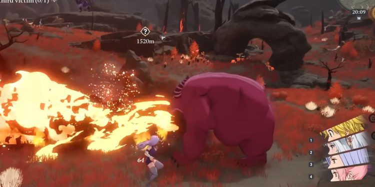 Seven Deadly Sins Origin