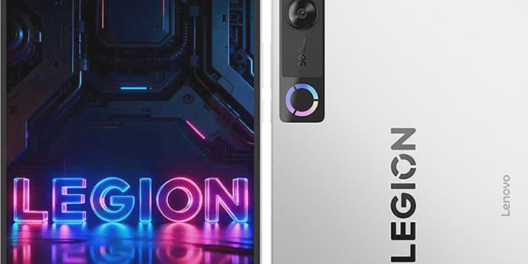 Bocoran Spesifikasi dan Harga Lenovo Legion Y700 (Gen 5)