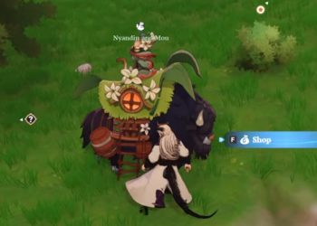 Lokasi Secret Shop Seven Deadly Sins Origin & Item Endgame yang Bisa Dibeli