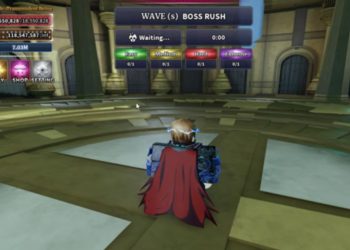 Cara Mendapatkan Rush Coins di Sailor Piece Roblox