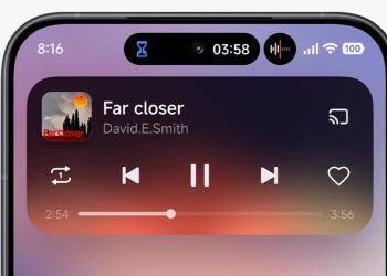 HyperOS 3 Mulai Hadir di Xiaomi 13T Pro dan Poco F5