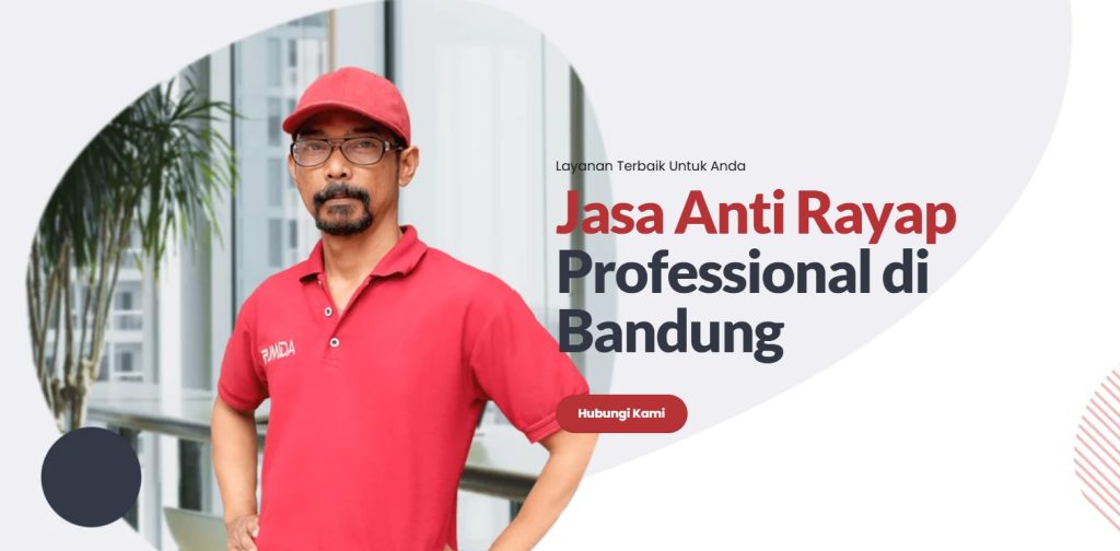 5 Cara Mengatasi Rayap di Rumah dengan Mudah