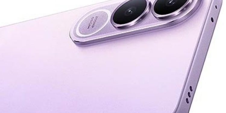 vivo V70 FE Segera Hadir di Asia, Ini Bocoran Spesifikasinya