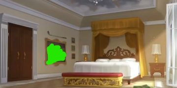 Summertime Saga Update Maret v21.6759: Akhir Route Debbie dan Bocoran Konten Baru!