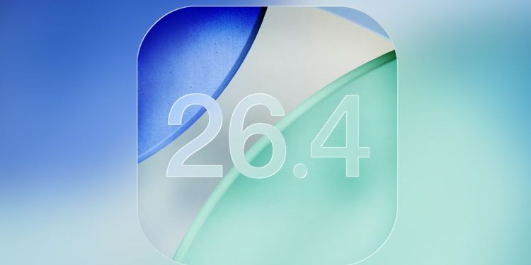 Apple Rilis iOS 26.4 dan iPadOS 26.4, Hadirkan Playlist AI dan Fitur Baru