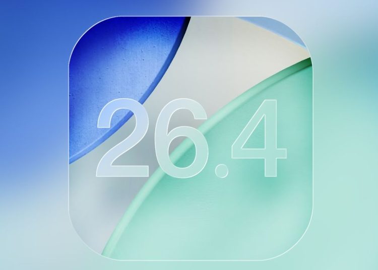 Apple Rilis iOS 26.4 dan iPadOS 26.4, Hadirkan Playlist AI dan Fitur Baru