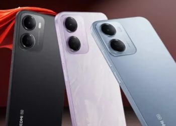 Bocoran Spesifikasi dan Harga Xiaomi Redmi 15A, HP Murah dengan Baterai 6300mAh