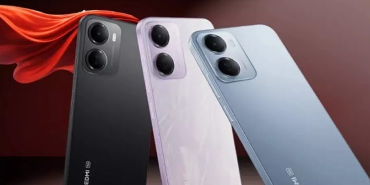 Bocoran Spesifikasi dan Harga Xiaomi Redmi 15A, HP Murah dengan Baterai 6300mAh