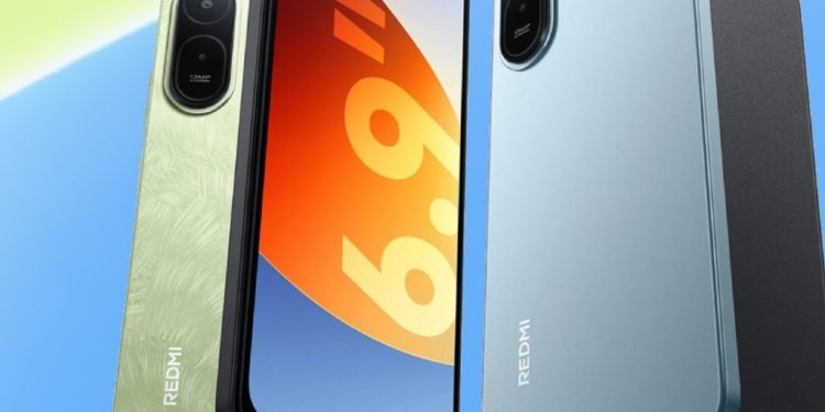 Bocoran Spesifikasi dan Harga Xiaomi Redmi A7 Pro, HP Murah dengan Baterai Besar