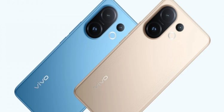 Bocoran Spesifikasi dan Harga vivo T5 Pro, HP dengan Layar 144Hz dan Baterai Besar