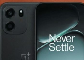OnePlus Nord CE6 Lite