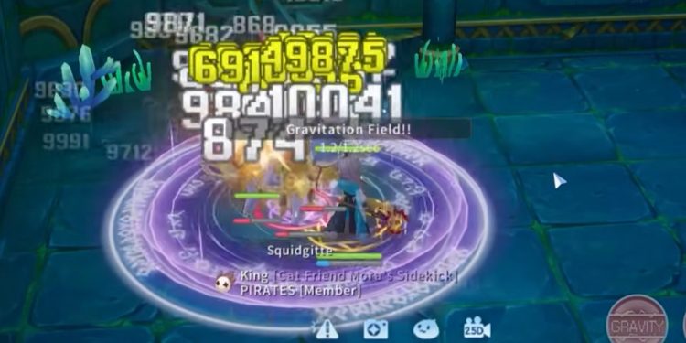 Ragnarok Origin Classic