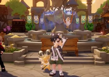 10 Tips Early Game Ragnarok Origin Classic yang Wajib Kamu Tahu!