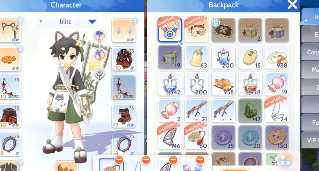 10 Tips Early Game Ragnarok Origin Classic yang Wajib Kamu Tahu!