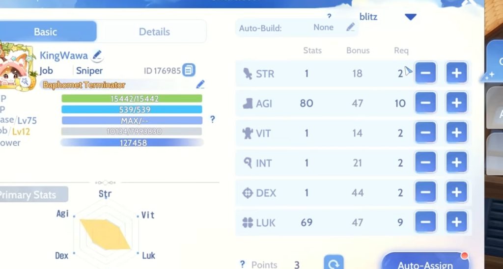 10 Tips Early Game Ragnarok Origin Classic yang Wajib Kamu Tahu!