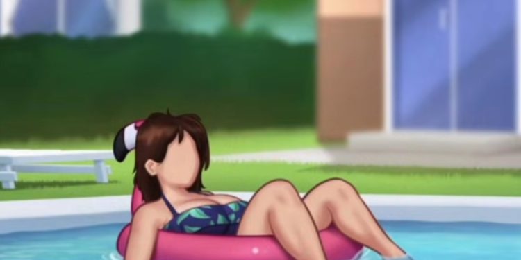 Bocoran Update Summertime Saga April 2026 Terbaru!