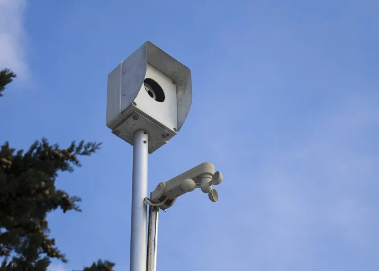 7 CCTV Solar Panel Terbaik 2026 untuk Area Outdoor & Terpencil