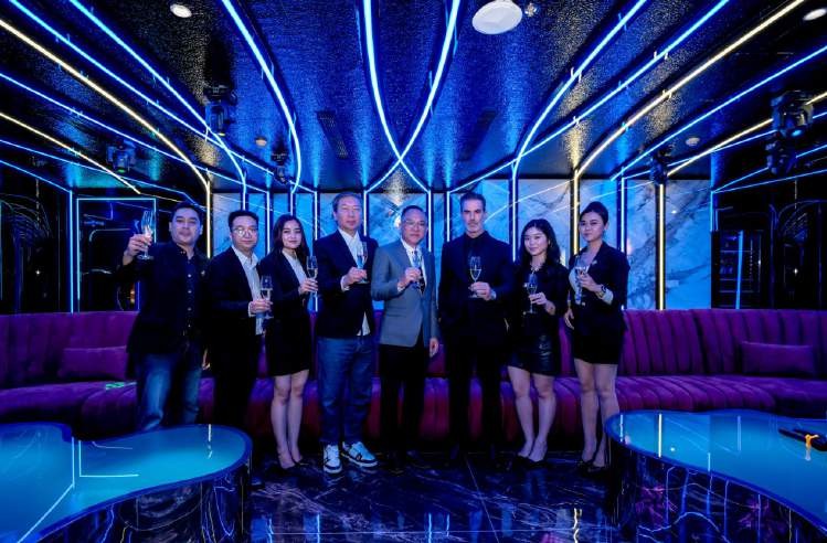 Kunjungan Slickorps Ventures ke Jakarta: Bersama Otto Media Menjelajahi Peluang Baru AI Finansial di Asia Tenggara