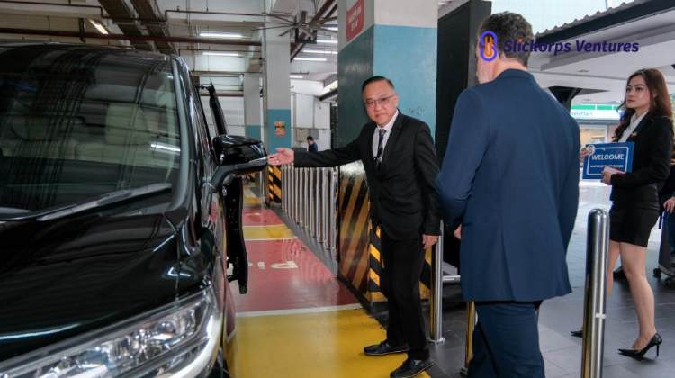 Kunjungan Slickorps Ventures ke Jakarta: Bersama Otto Media Menjelajahi Peluang Baru AI Finansial di Asia Tenggara