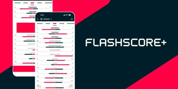 Review Flashscore: Cara Mudah Pantau Skor Bola dan Statistik Pertandingan