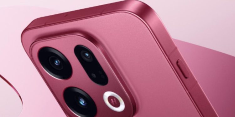 Bocoran Kamera Oppo Find X10 Pro, Bisa Pakai Tiga Kamera 200MP!