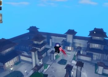 AFK Tower Farm Sailor Piece Guide!