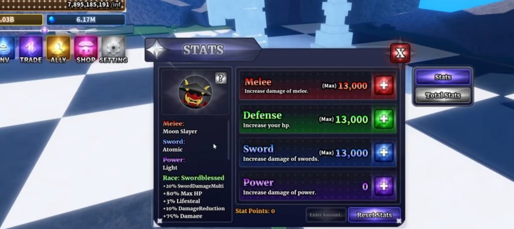 AFK Tower Farm Sailor Piece Guide!