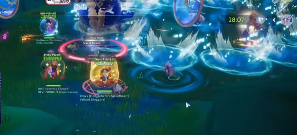 Cara Mendapatkan Mount Bunny di Ragnarok Origin Classic