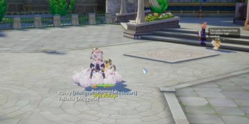 Cara Mendapatkan Mount Bunny di Ragnarok Origin Classic