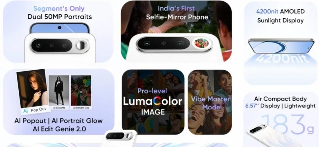 Bocoran Spesifikasi Realme 16 5G yang Baru Rilis di India!
