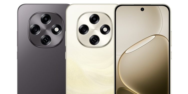 Bocoran Oppo F33 Series yang Diperkirakan Rilis di India Bulan Ini!